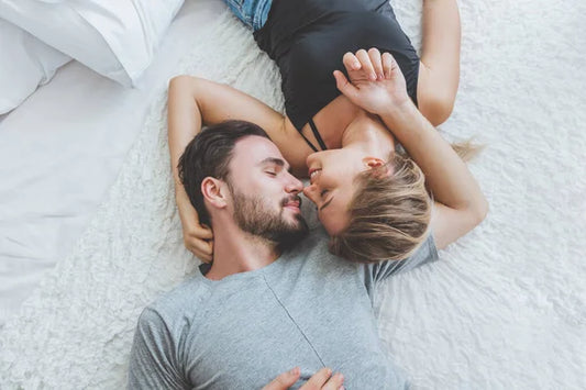 Here’s How A Sex Box Subscription Can Improve Your Sex Life!